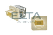 EH1105 ELTA AUTOMOTIVE odpor vnútorného ventilátora EH1105 ELTA AUTOMOTIVE