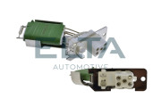 EH1107 ELTA AUTOMOTIVE odpor vnútorného ventilátora EH1107 ELTA AUTOMOTIVE