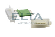 EH1114 ELTA AUTOMOTIVE odpor vnútorného ventilátora EH1114 ELTA AUTOMOTIVE