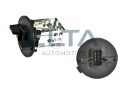 EH1118 ELTA AUTOMOTIVE odpor vnútorného ventilátora EH1118 ELTA AUTOMOTIVE