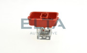 EH1126 ELTA AUTOMOTIVE odpor vnútorného ventilátora EH1126 ELTA AUTOMOTIVE