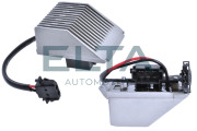 EH1132 ELTA AUTOMOTIVE odpor vnútorného ventilátora EH1132 ELTA AUTOMOTIVE
