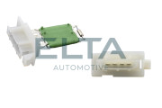 EH1133 ELTA AUTOMOTIVE odpor vnútorného ventilátora EH1133 ELTA AUTOMOTIVE