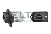 EH1137 ELTA AUTOMOTIVE odpor vnútorného ventilátora EH1137 ELTA AUTOMOTIVE