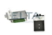EH1150 Odpor, vnitřní tlakový ventilátor ELTA AUTOMOTIVE
