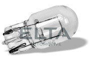 ELBX582 ELTA AUTOMOTIVE żiarovka prídavného brzdového svetla ELBX582 ELTA AUTOMOTIVE
