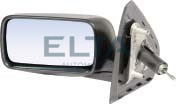 EM5088 Vnější zpětné zrcátko ELTA AUTOMOTIVE