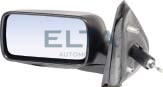 EM5090 Vnější zpětné zrcátko ELTA AUTOMOTIVE