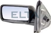 EM5536 Vnější zpětné zrcátko ELTA AUTOMOTIVE