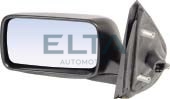 EM5540 Vnější zpětné zrcátko ELTA AUTOMOTIVE