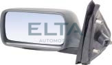 EM5542 Vnější zpětné zrcátko ELTA AUTOMOTIVE