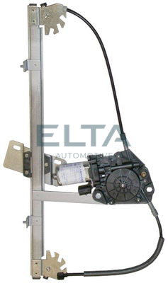 ER1002 ELTA AUTOMOTIVE mechanizmus zdvíhania okna ER1002 ELTA AUTOMOTIVE