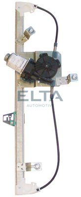 ER1276 ELTA AUTOMOTIVE mechanizmus zdvíhania okna ER1276 ELTA AUTOMOTIVE