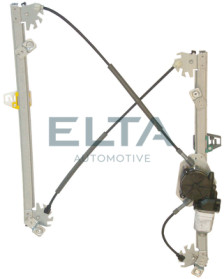 ER1281 ELTA AUTOMOTIVE mechanizmus zdvíhania okna ER1281 ELTA AUTOMOTIVE