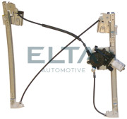 ER1322 ELTA AUTOMOTIVE mechanizmus zdvíhania okna ER1322 ELTA AUTOMOTIVE