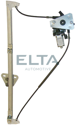 ER1357 ELTA AUTOMOTIVE mechanizmus zdvíhania okna ER1357 ELTA AUTOMOTIVE