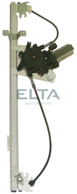 ER1380 ELTA AUTOMOTIVE mechanizmus zdvíhania okna ER1380 ELTA AUTOMOTIVE