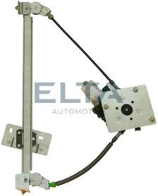 ER1399 ELTA AUTOMOTIVE mechanizmus zdvíhania okna ER1399 ELTA AUTOMOTIVE