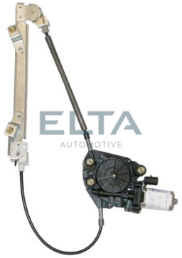 ER1406 ELTA AUTOMOTIVE mechanizmus zdvíhania okna ER1406 ELTA AUTOMOTIVE