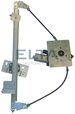 ER1409 ELTA AUTOMOTIVE mechanizmus zdvíhania okna ER1409 ELTA AUTOMOTIVE