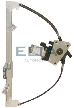 ER1529 ELTA AUTOMOTIVE mechanizmus zdvíhania okna ER1529 ELTA AUTOMOTIVE