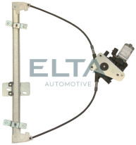 ER1667 ELTA AUTOMOTIVE mechanizmus zdvíhania okna ER1667 ELTA AUTOMOTIVE