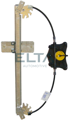 ER4011 ELTA AUTOMOTIVE mechanizmus zdvíhania okna ER4011 ELTA AUTOMOTIVE