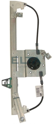 ER4177 ELTA AUTOMOTIVE mechanizmus zdvíhania okna ER4177 ELTA AUTOMOTIVE