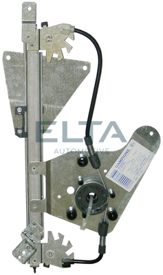 ER4306 ELTA AUTOMOTIVE mechanizmus zdvíhania okna ER4306 ELTA AUTOMOTIVE