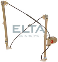 ER4317 ELTA AUTOMOTIVE mechanizmus zdvíhania okna ER4317 ELTA AUTOMOTIVE