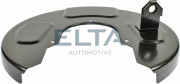 ES0032 Ochranný plech proti rozstřikování, brzdový kotouč ELTA AUTOMOTIVE