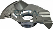 ES0060 ELTA AUTOMOTIVE ochranný plech proti rozstreku, brzdový kotúč ES0060 ELTA AUTOMOTIVE