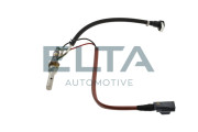 EX6000 ELTA AUTOMOTIVE vstrekovacia jednotka, regenerácia filtra pevných častíc EX6000 ELTA AUTOMOTIVE
