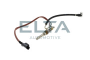 EX6006 Vstřikovací jednotka, regenerace filtru sazí/pevných č? ELTA AUTOMOTIVE