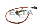 EX6008 Vstřikovací jednotka, regenerace filtru sazí/pevných č? ELTA AUTOMOTIVE