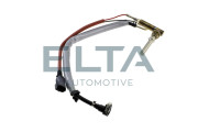 EX6009 Vstřikovací jednotka, regenerace filtru sazí/pevných č? ELTA AUTOMOTIVE