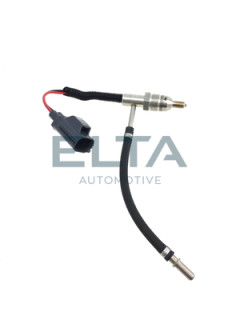 EX6012 ELTA AUTOMOTIVE vstrekovacia jednotka, regenerácia filtra pevných častíc EX6012 ELTA AUTOMOTIVE