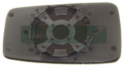 LR-5004 Sklo zrcatka, sklo ELTA AUTOMOTIVE