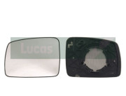 LR-5485 Sklo zrcatka, sklo ELTA AUTOMOTIVE