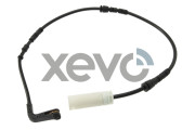 XBW002 Sensor, opotrebeni brzdoveho oblozeni ELTA AUTOMOTIVE