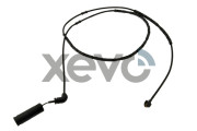 XBW004 Sensor, opotrebeni brzdoveho oblozeni ELTA AUTOMOTIVE