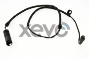 XBW008 Sensor, opotrebeni brzdoveho oblozeni ELTA AUTOMOTIVE