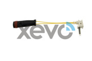 XBW022 Sensor, opotrebeni brzdoveho oblozeni ELTA AUTOMOTIVE