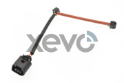 XBW027 Sensor, opotrebeni brzdoveho oblozeni ELTA AUTOMOTIVE