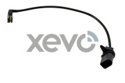 XBW028 ELTA AUTOMOTIVE snímač opotrebenia brzdového oblożenia XBW028 ELTA AUTOMOTIVE