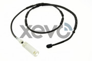 XBW040 Sensor, opotrebeni brzdoveho oblozeni ELTA AUTOMOTIVE