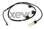 XBW045 Sensor, opotrebeni brzdoveho oblozeni ELTA AUTOMOTIVE