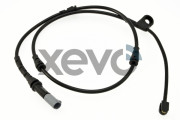 XBW048 Sensor, opotrebeni brzdoveho oblozeni ELTA AUTOMOTIVE