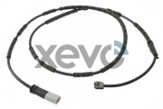 XBW049 Sensor, opotrebeni brzdoveho oblozeni ELTA AUTOMOTIVE