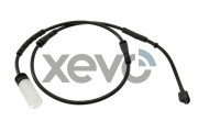 XBW050 Sensor, opotrebeni brzdoveho oblozeni ELTA AUTOMOTIVE